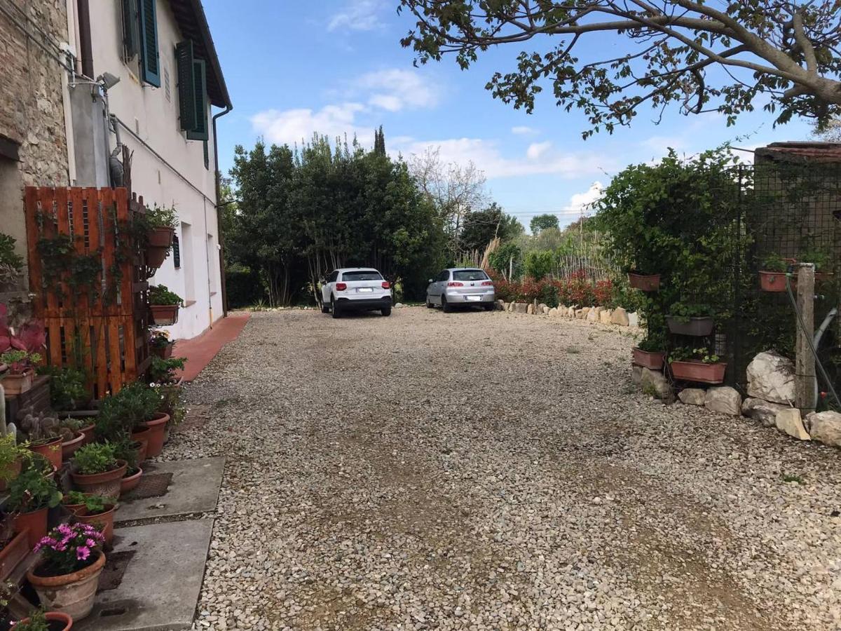 Residenza San Matteo Apartment Calenzano