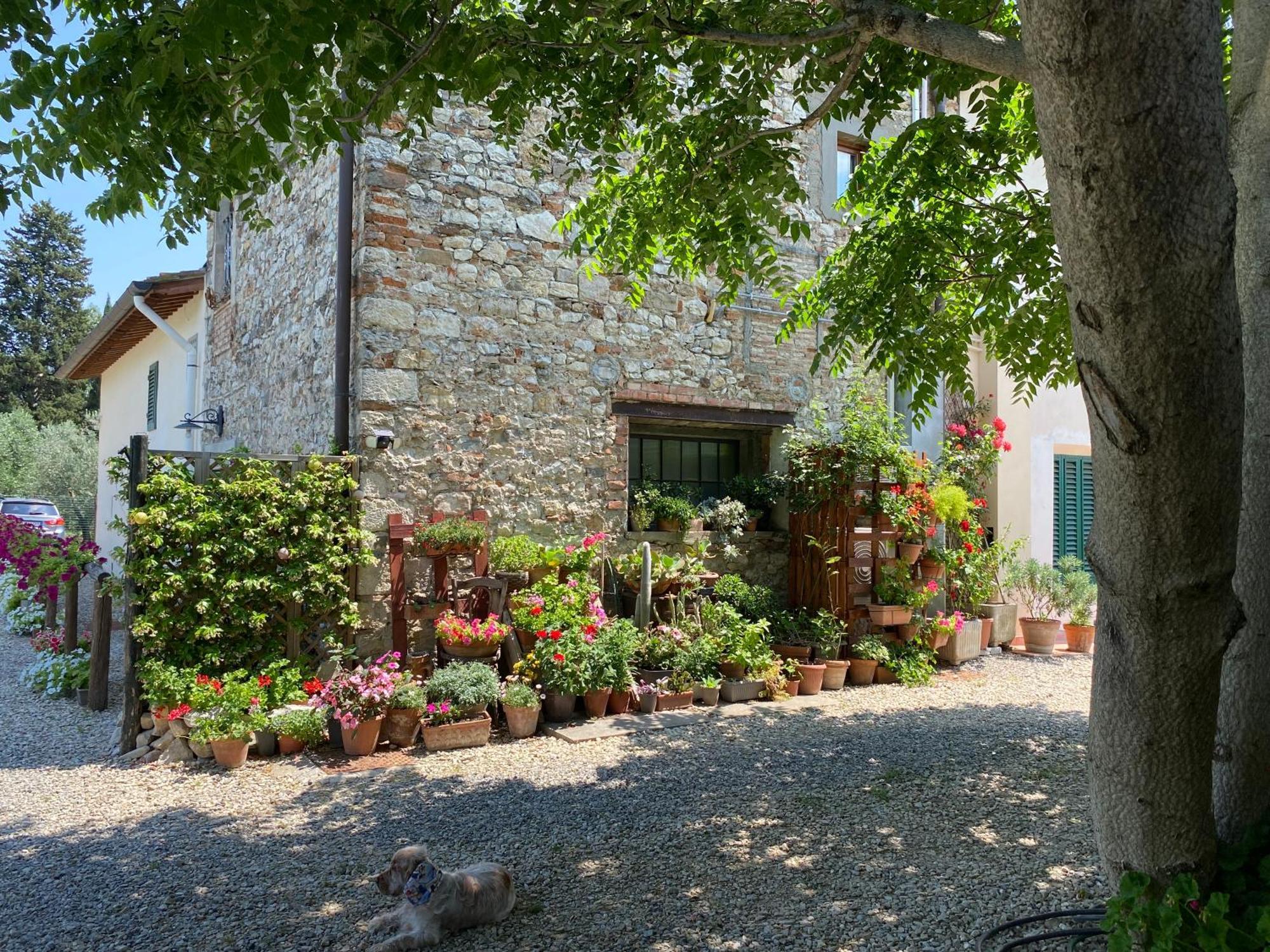 Residenza San Matteo * Calenzano