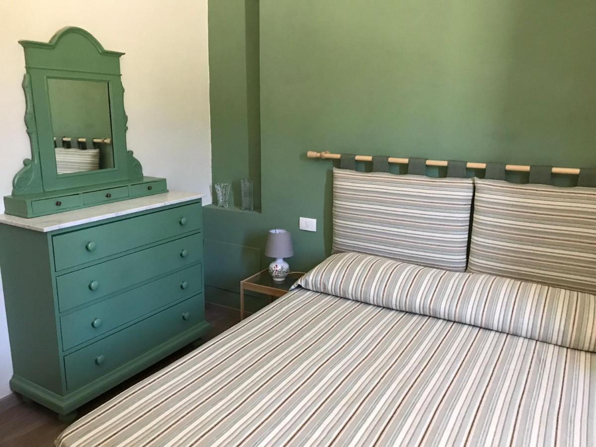 Apartamento Residenza San Matteo *