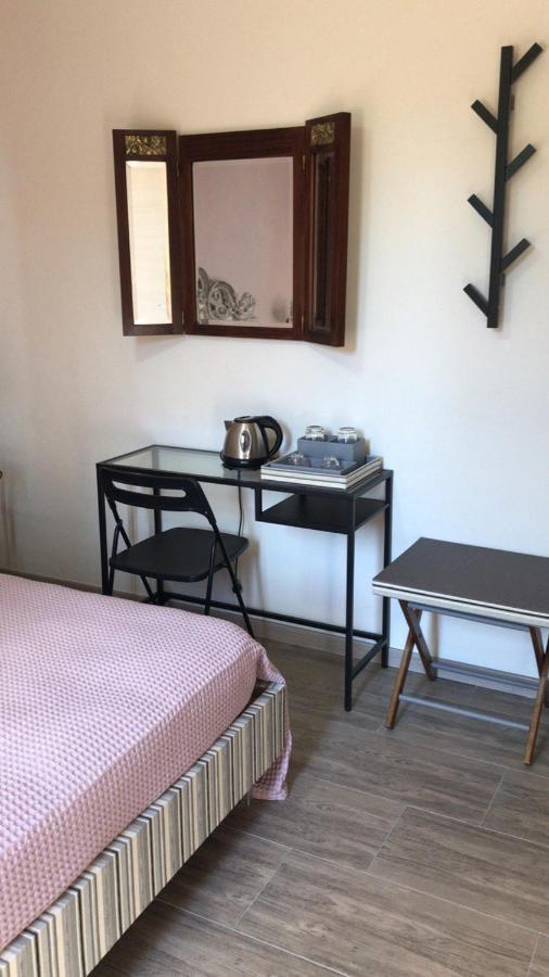 Apartamento Residenza San Matteo
